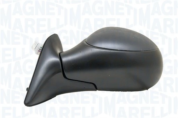 Exterior Mirror